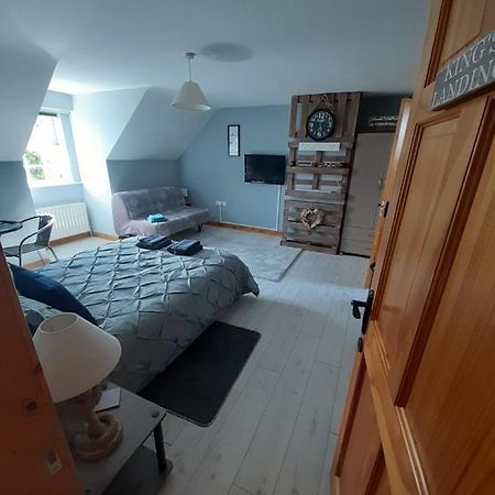Evaron House Stranocum Εξωτερικό φωτογραφία