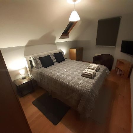 Evaron House Stranocum Εξωτερικό φωτογραφία