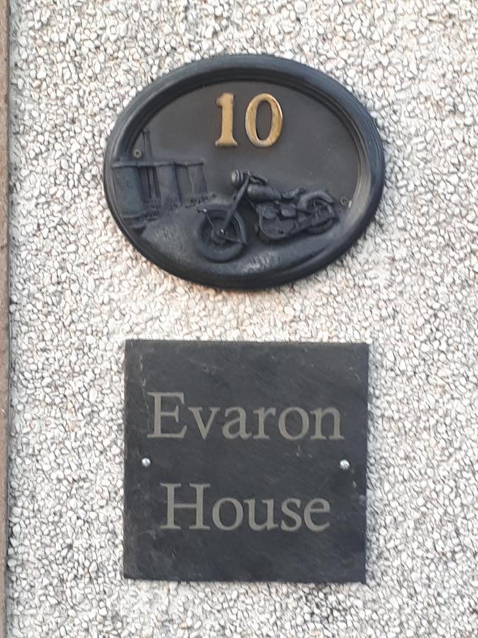 Evaron House Stranocum Εξωτερικό φωτογραφία