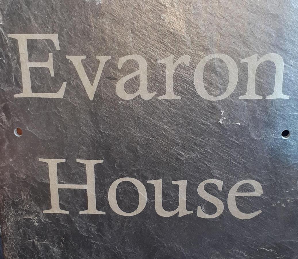 Evaron House Stranocum Εξωτερικό φωτογραφία
