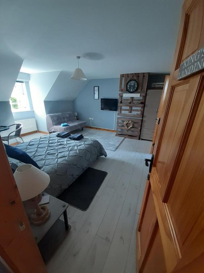 Evaron House Stranocum Εξωτερικό φωτογραφία