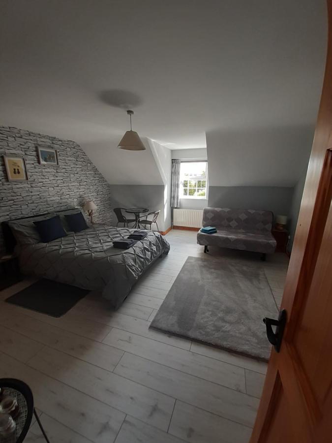 Evaron House Stranocum Εξωτερικό φωτογραφία