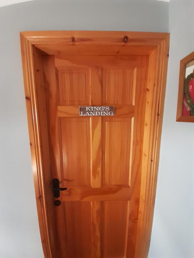 Evaron House Stranocum Εξωτερικό φωτογραφία