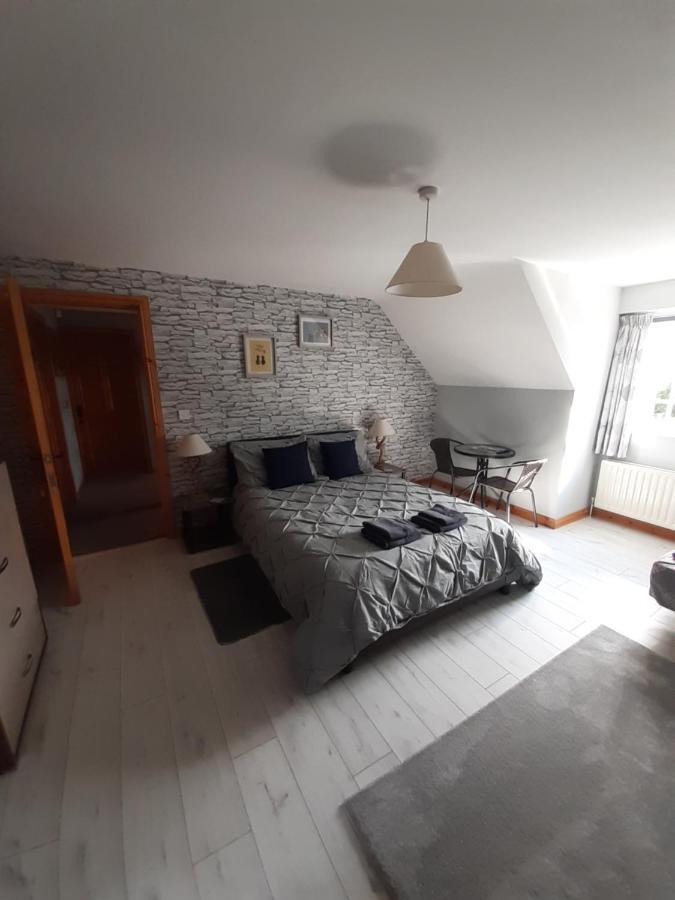 Evaron House Stranocum Εξωτερικό φωτογραφία