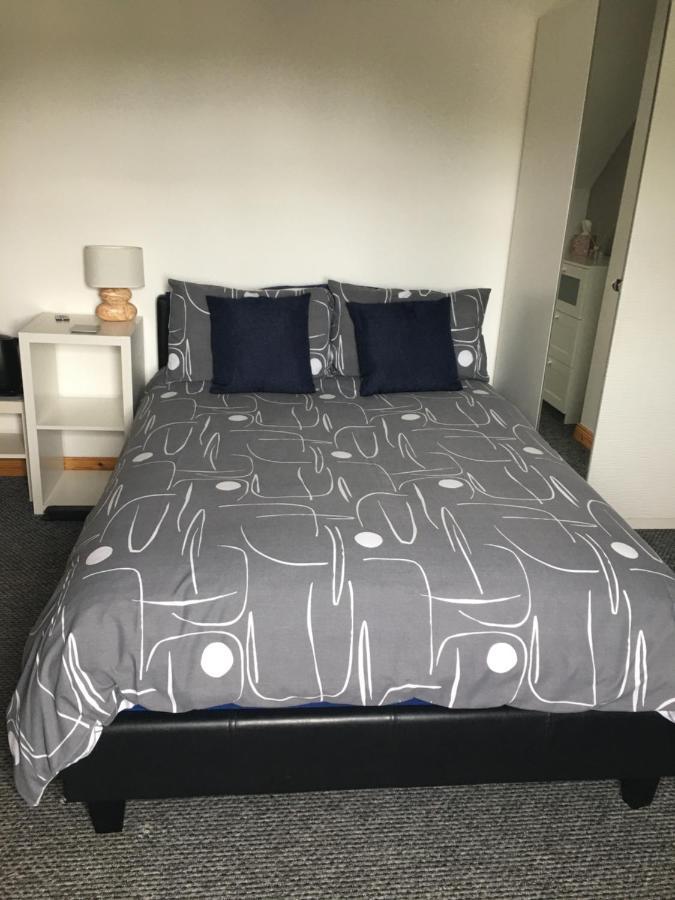 Evaron House Stranocum Εξωτερικό φωτογραφία