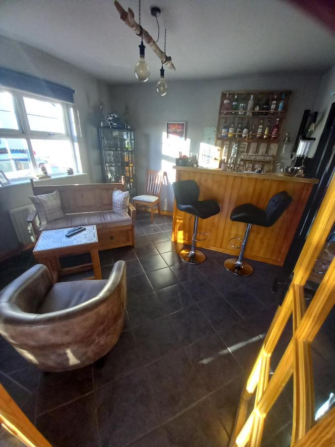 Evaron House Stranocum Εξωτερικό φωτογραφία