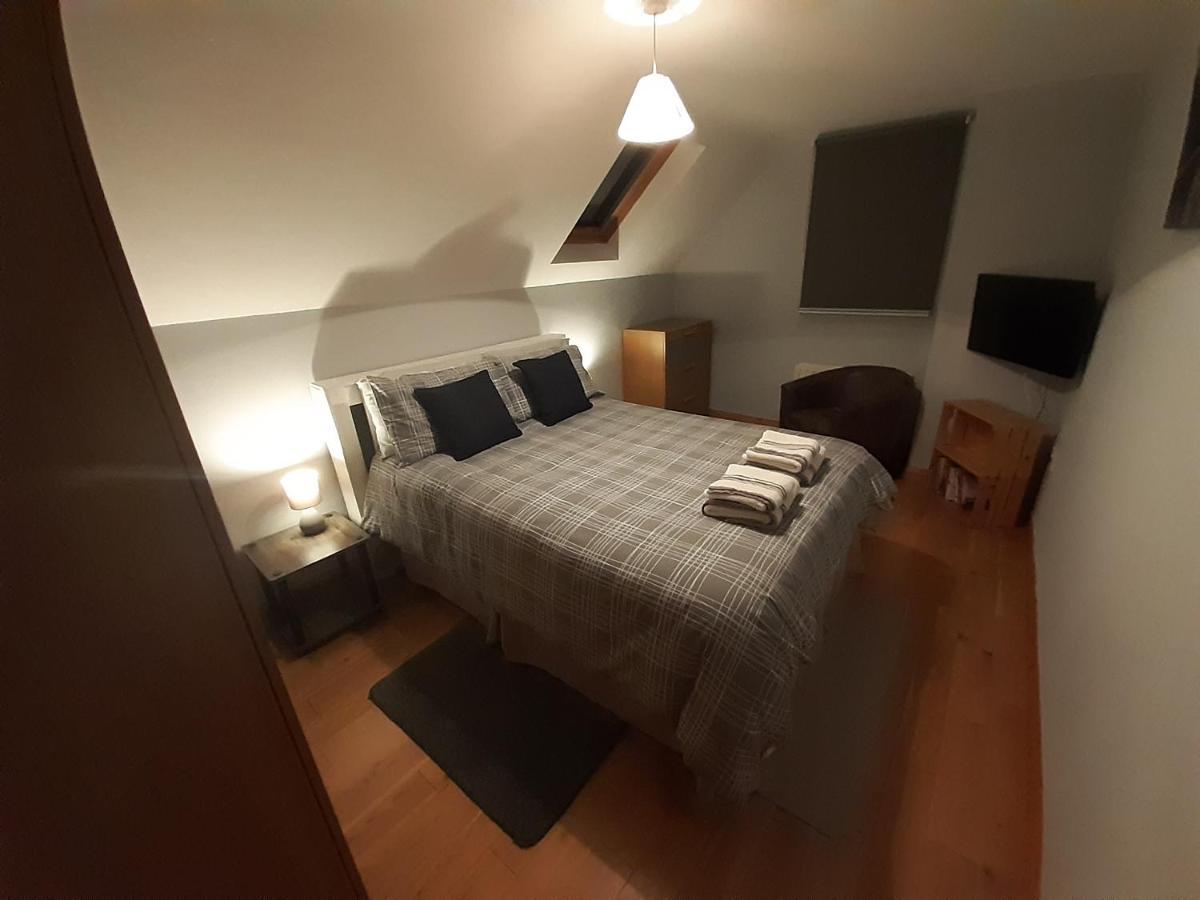 Evaron House Stranocum Εξωτερικό φωτογραφία