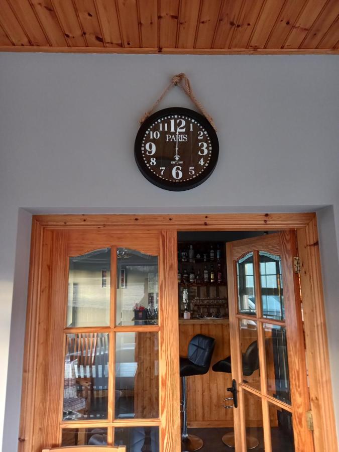 Evaron House Stranocum Εξωτερικό φωτογραφία